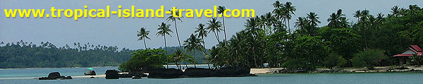 tropical-island-travel.com