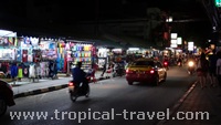 Chaweng © tropical-travel.de