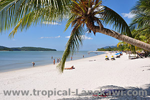 Reiseführer Langkawi