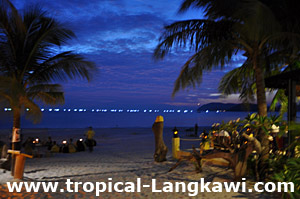 Reiseführer Langkawi