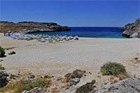 Skinaria Beach Skinaria Beach