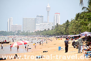 Reiseführer Pattaya