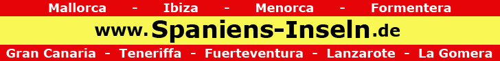 Spaniens-Inseln.de