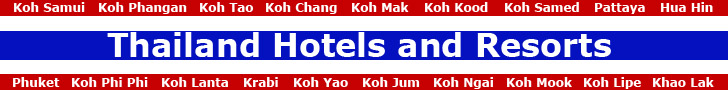Thailand-Beach-Resorts