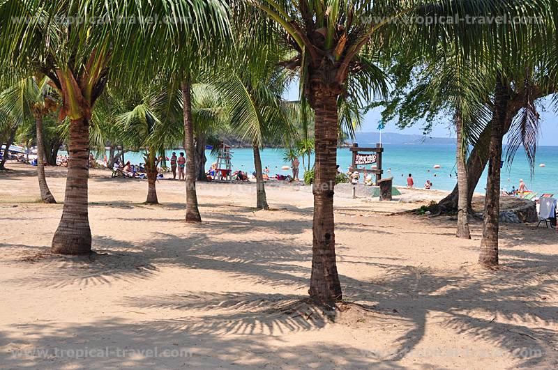 Sai Kaew Beach