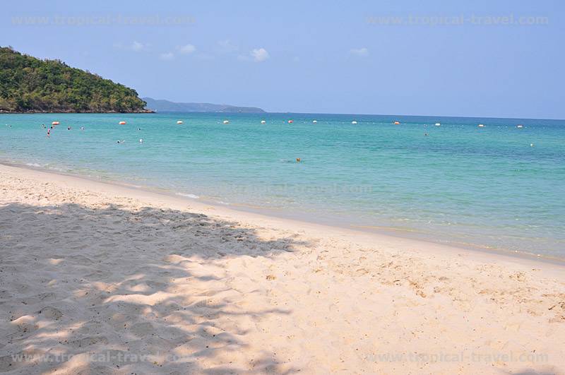 Sai Kaew Beach