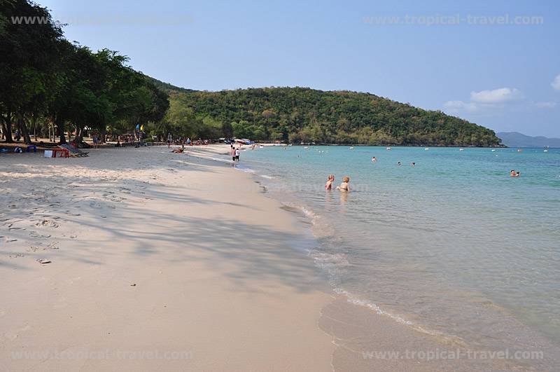 Sai Kaew Beach