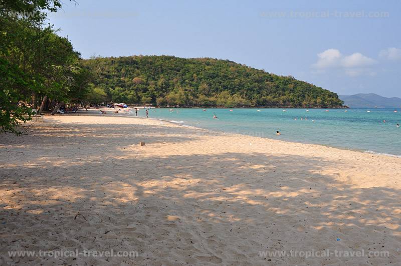 Sai Kaew Beach