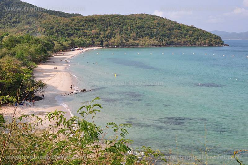 Sai Kaew Beach