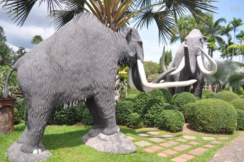 Nong Nooch Garden