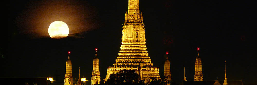 Bangkok