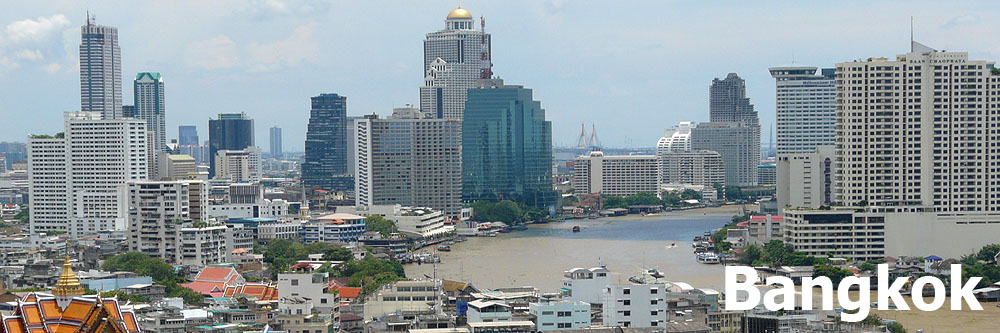 Bangkok