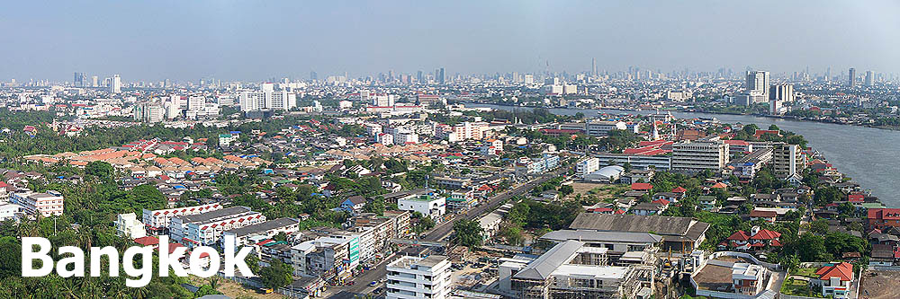 Bangkok