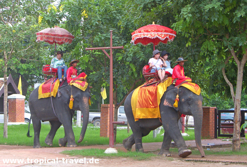 Ayutthaya