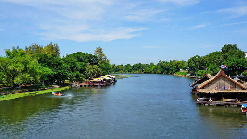Kanchanaburi Kanchanaburi