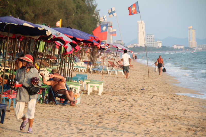 Pattaya Pattaya