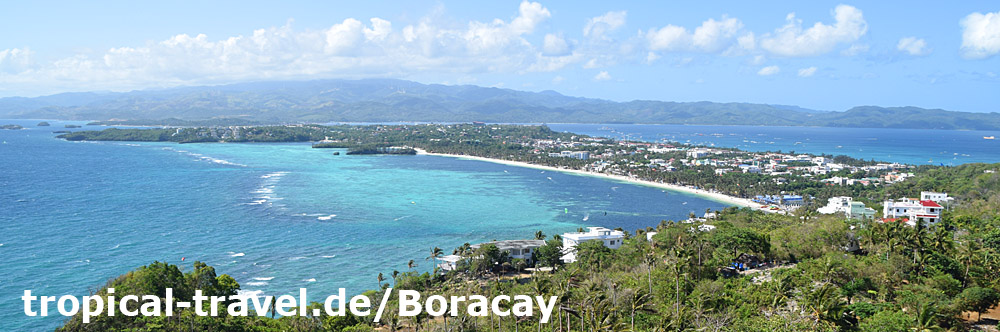 Boracay, Philippinen