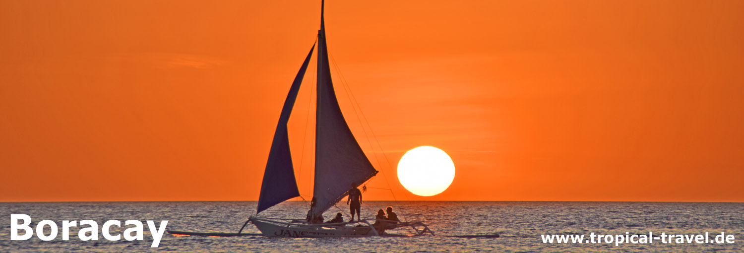 Boracay, Philippinen