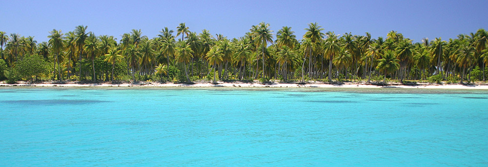Cocos Islands