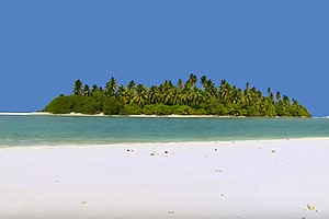 Cocos Keeling Islands