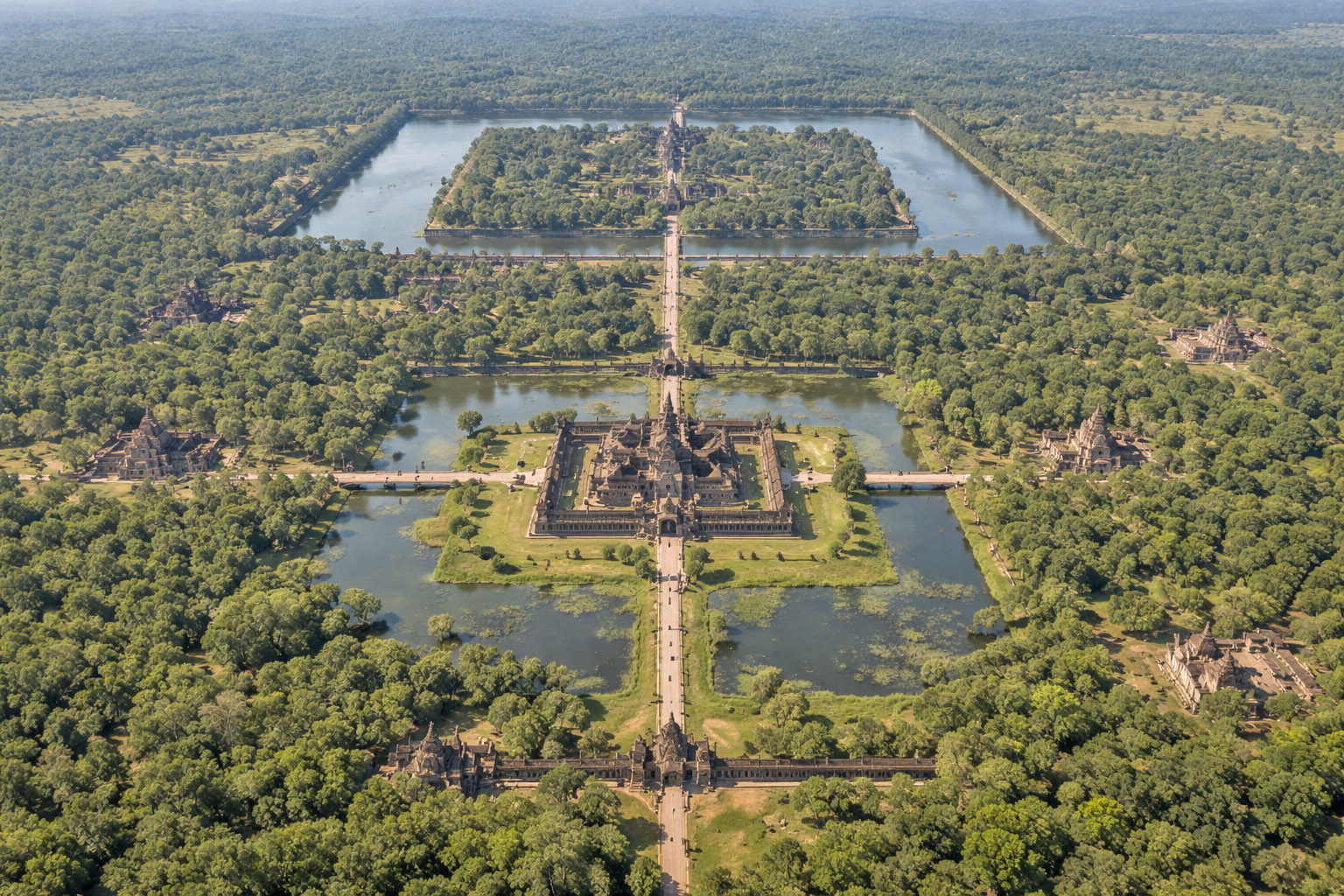 Angkor