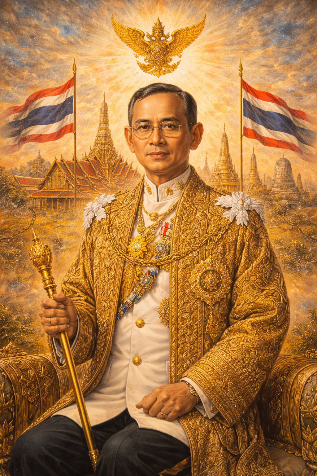 Bhumibol