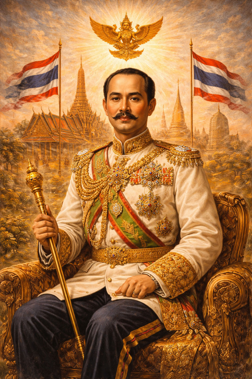 Chulalongkorn
