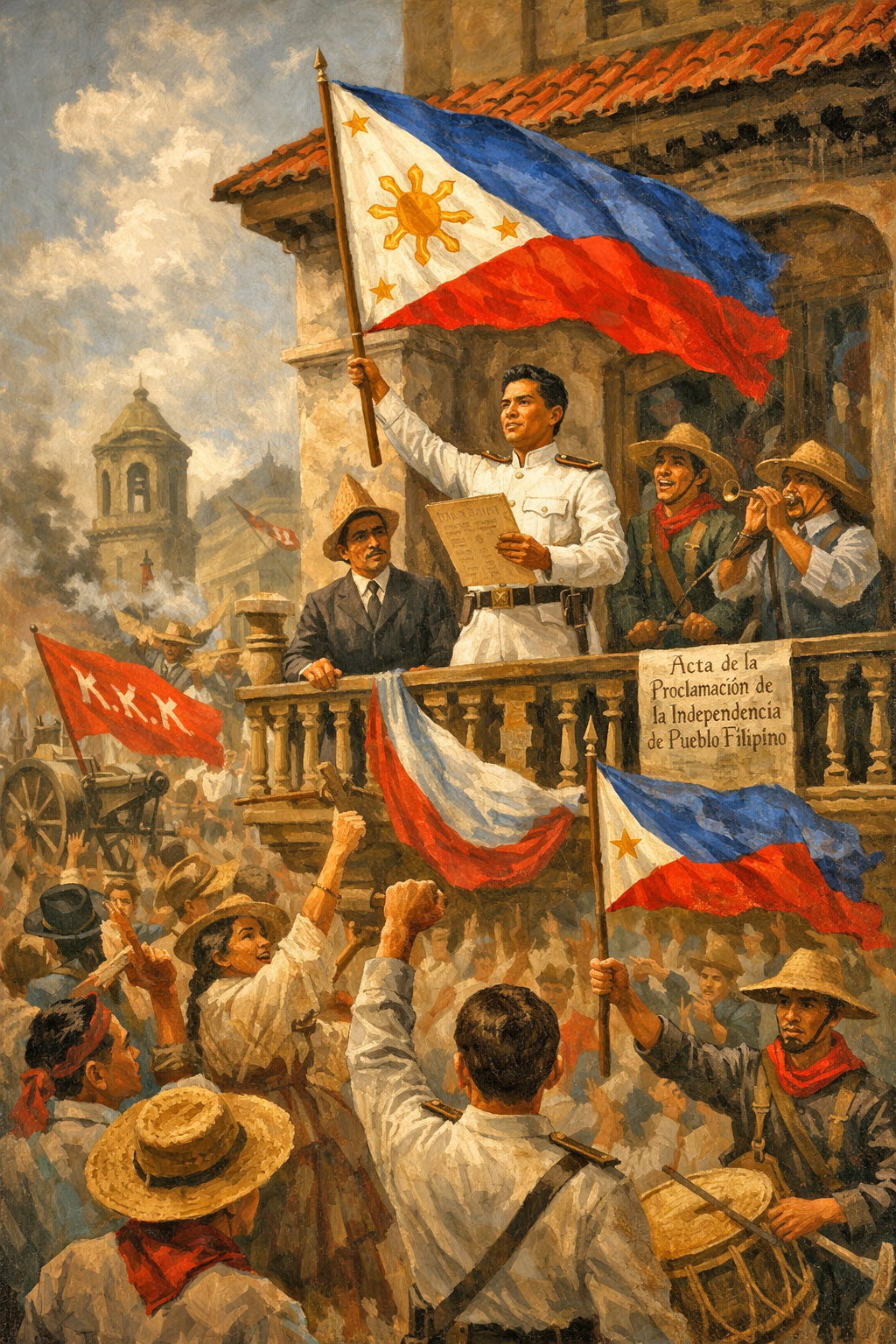 Philippinen