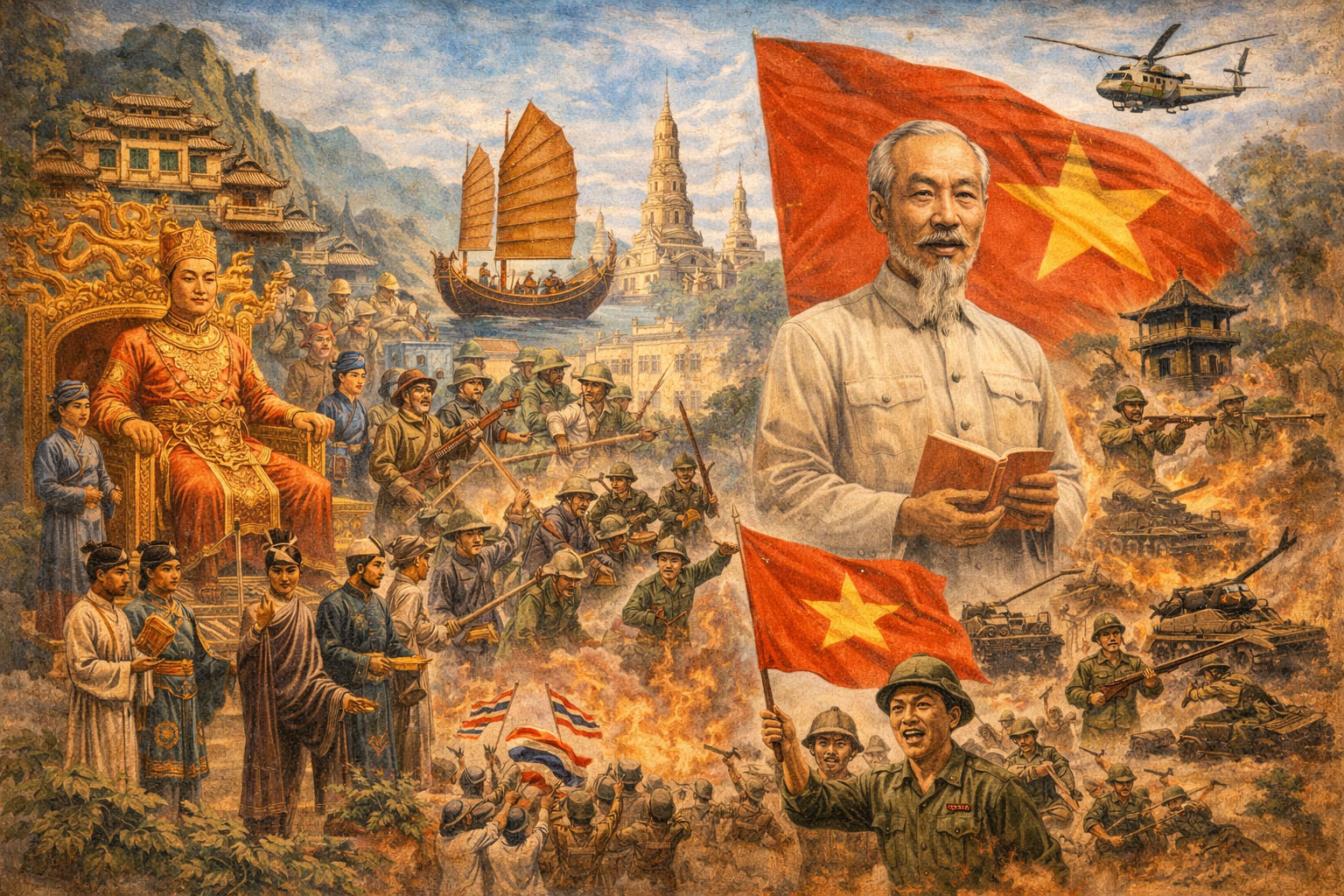 Vietnam