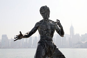 Hongkong