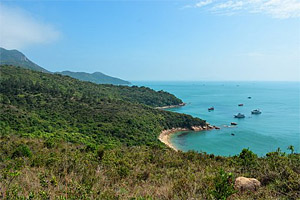 Hongkong