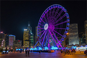 Hongkong