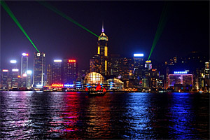 Hongkong