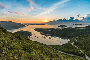 Hongkong