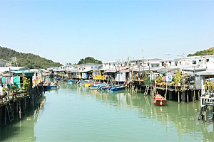 Hongkong