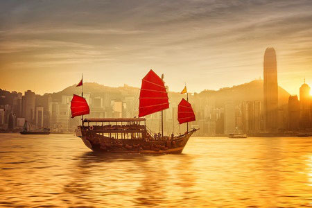 Hongkong Hongkong