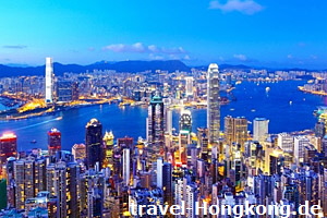 Hongkong