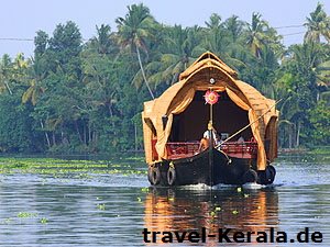 Backwaters