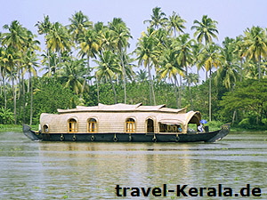 Backwaters