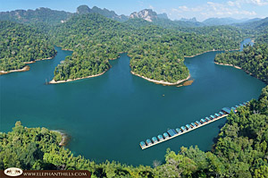 Khao Sok Khao Sok © tropical-travel.com