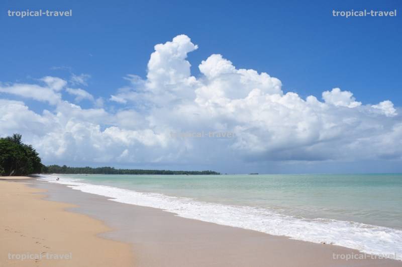 Pakarang Beach Khao Lak © tropical-travel.com