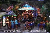 Nang Thong Restaurant Khao Lak Nang Thong Restaurant Khao Lak © tropical-travel.com