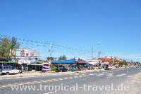 Bang Niang Khao Lak Bang Niang Khao Lak © tropical-travel.com