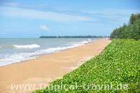 Khuk Khak Beach Khao Lak Khuk Khak Beach Khao Lak © tropical-travel.com