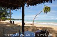 Coconut Beach Khao Lak Coconut Beach Khao Lak © tropical-travel.com