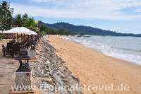 Bang Niang Beach Khao Lak Bang Niang Beach Khao Lak © tropical-travel.com