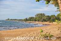 Nang Thong Beach Khao Lak Nang Thong Beach Khao Lak © tropical-travel.com
