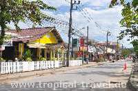 Bang Niang Khao Lak Bang Niang Khao Lak © tropical-travel.com