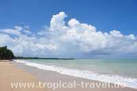 Pakarang Beach Khao Lak Pakarang Beach Khao Lak © tropical-travel.com