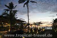 Green Pepper Restaurant Khao Lak Green Pepper Restaurant Khao Lak © tropical-travel.com